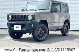suzuki jimny 2022 quick_quick_JB64W_JB64W-275135