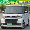 daihatsu tanto 2019 quick_quick_DBA-LA600S_LA600S-0784187 image 1