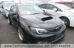 subaru impreza-wagon 2009 -SUBARU--Impreza Wagon GRB-008497---SUBARU--Impreza Wagon GRB-008497-