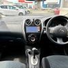 nissan note 2012 TE1525 image 23