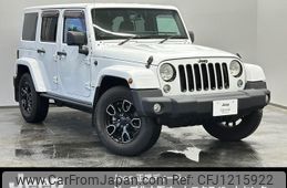 jeep wrangler 2018 quick_quick_ABA-JK36L_1C4HJWLG0JL901610