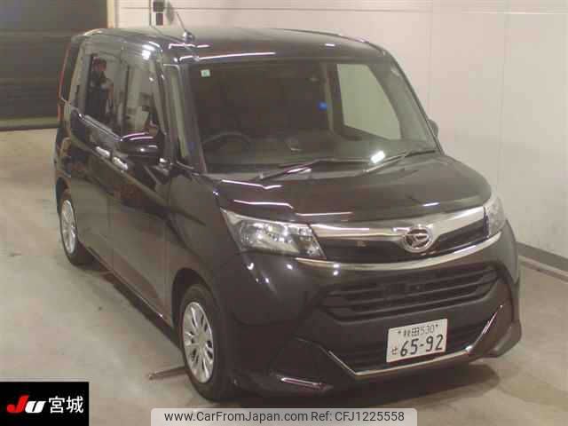 daihatsu thor 2017 -DAIHATSU 【秋田 530ｾ6592】--Thor M910S-0001047---DAIHATSU 【秋田 530ｾ6592】--Thor M910S-0001047- image 1
