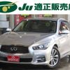 nissan skyline 2014 -NISSAN--Skyline HV37--204348---NISSAN--Skyline HV37--204348- image 1