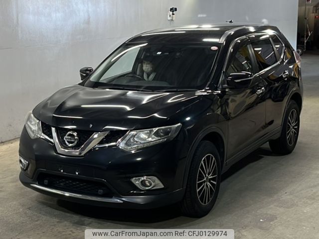 nissan x-trail 2014 -NISSAN--X-Trail NT32-023448---NISSAN--X-Trail NT32-023448- image 1