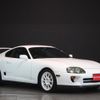 toyota supra 1999 -TOYOTA--Supra JZA80--JZA80-1004446---TOYOTA--Supra JZA80--JZA80-1004446- image 16