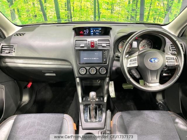 subaru forester 2014 CFJ1737173 image 2