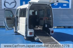 nissan clipper-rio 2019 -NISSAN--Clipper Rio ABA-DR17Wｶｲ--DR17W-148171---NISSAN--Clipper Rio ABA-DR17Wｶｲ--DR17W-148171-