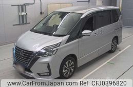 nissan serena 2021 -NISSAN--Serena HFC27-120483---NISSAN--Serena HFC27-120483-