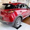 mazda cx-3 2024 -MAZDA--CX-3 5BA-DKLFY--DKLFY-844***---MAZDA--CX-3 5BA-DKLFY--DKLFY-844***- image 4