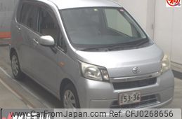 daihatsu move 2013 -DAIHATSU--Move LA100S-1032572---DAIHATSU--Move LA100S-1032572-