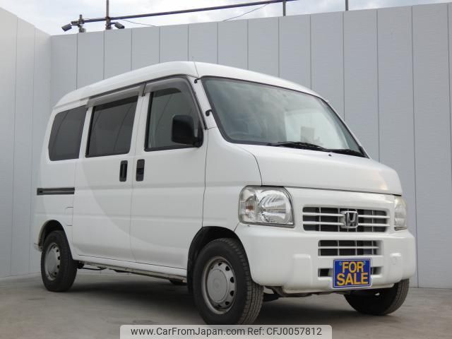 honda acty-van 2014 quick_quick_EBD-HH5_HH5-1911167 image 1