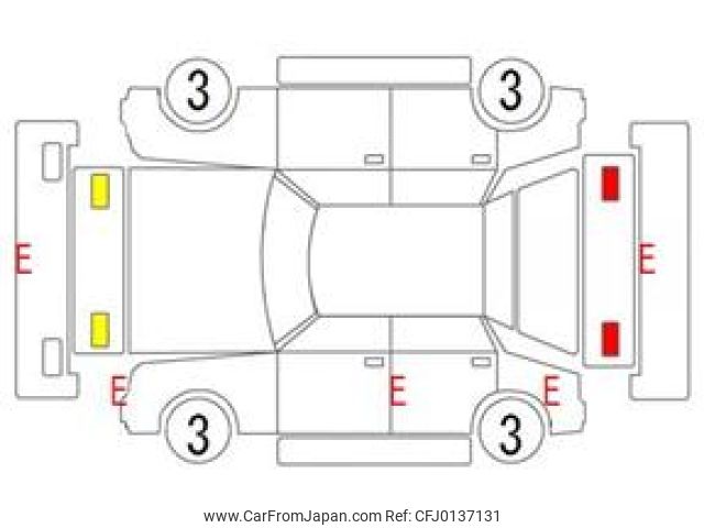 honda n-box 2019 -HONDA--N BOX DBA-JF3--JF3-2107852---HONDA--N BOX DBA-JF3--JF3-2107852- image 2