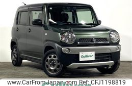suzuki hustler 2019 -SUZUKI--Hustler DAA-MR41S--MR41S-648575---SUZUKI--Hustler DAA-MR41S--MR41S-648575-