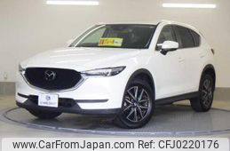 mazda cx-5 2018 quick_quick_6BA-KFEP_KFEP-205374