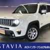 jeep renegade 2023 -CHRYSLER--Jeep Renegade 3BA-BV13PM--1C4NJCD11NPN98895---CHRYSLER--Jeep Renegade 3BA-BV13PM--1C4NJCD11NPN98895- image 1