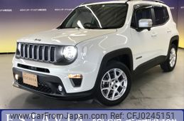 jeep renegade 2023 -CHRYSLER--Jeep Renegade 3BA-BV13PM--1C4NJCD11NPN98895---CHRYSLER--Jeep Renegade 3BA-BV13PM--1C4NJCD11NPN98895-