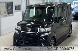 honda n-box 2013 -HONDA--N BOX JF1-6101943---HONDA--N BOX JF1-6101943-