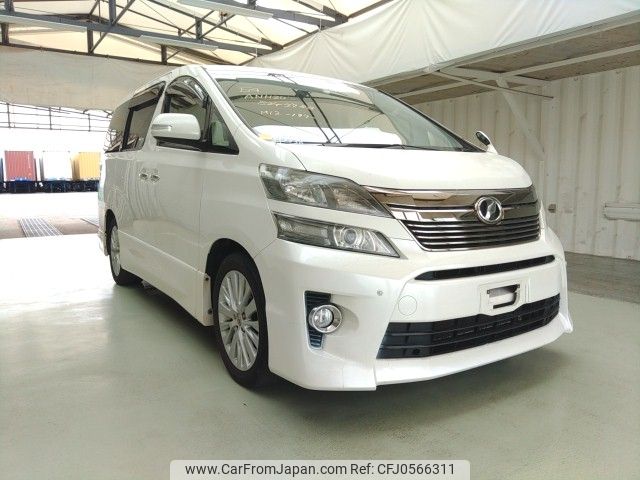 toyota vellfire 2012 ENHANCEAUTO_1_ea292038 image 1