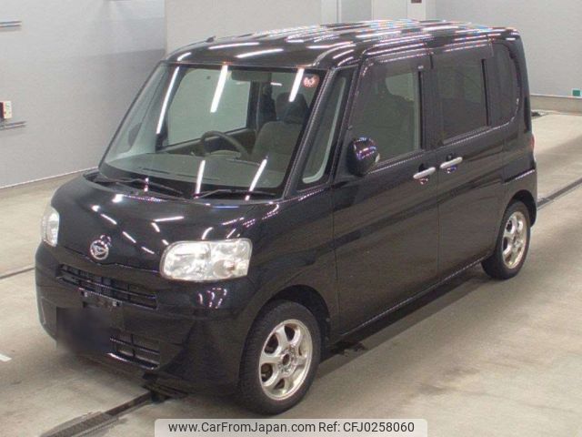 daihatsu tanto 2011 -DAIHATSU--Tanto L385S-0068090---DAIHATSU--Tanto L385S-0068090- image 1