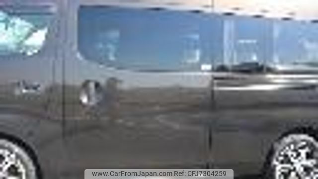 nissan nv350-caravan-van 2016 GOO_JP_700056095530220304001 image 2