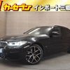 bmw 5-series 2021 -BMW 【春日部 302ｾ8579】--BMW 5 Series JP20--0CG48184---BMW 【春日部 302ｾ8579】--BMW 5 Series JP20--0CG48184- image 1