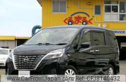 nissan serena 2021 -NISSAN--Serena 5AA-GFNC27--GFNC27-042500---NISSAN--Serena 5AA-GFNC27--GFNC27-042500-