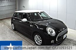 mini mini-others 2016 -BMW 【岡山 301ふ3321】--BMW Mini LN15--WMWLN320402D75102---BMW 【岡山 301ふ3321】--BMW Mini LN15--WMWLN320402D75102-