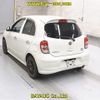 nissan march 2013 -NISSAN--March K13-718912---NISSAN--March K13-718912- image 2