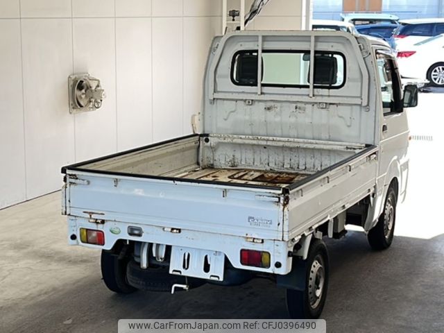 suzuki carry-truck 2012 -SUZUKI--Carry Truck DA65T-165679---SUZUKI--Carry Truck DA65T-165679- image 2