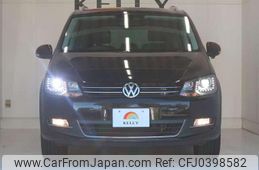 volkswagen sharan 2013 -VOLKSWAGEN--VW Sharan 7NCTH--EV007785---VOLKSWAGEN--VW Sharan 7NCTH--EV007785-