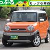 suzuki hustler 2015 quick_quick_DBA-MR31S_MR31S-834182 image 1