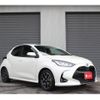 toyota yaris 2020 quick_quick_MXPH10_MXPH10-2041254 image 2