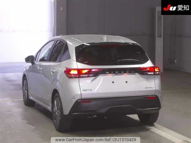 nissan note 2024 CFJ1570429 image 2