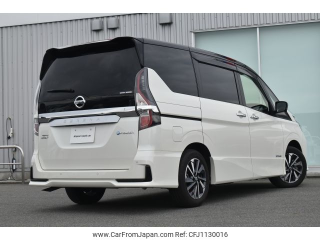 nissan serena 2022 -NISSAN--Serena 6AA-HFC27--HFC27-148257---NISSAN--Serena 6AA-HFC27--HFC27-148257- image 2
