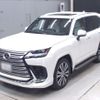 lexus lx 2023 -LEXUS 【名古屋 374ゆ7000】--Lexus LX VJA310W-4034199---LEXUS 【名古屋 374ゆ7000】--Lexus LX VJA310W-4034199- image 1