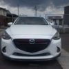 mazda demio 2015 -MAZDA 【岐阜 504ﾁ7127】--Demio LDA-DJ5FS--DJ5FS-135220---MAZDA 【岐阜 504ﾁ7127】--Demio LDA-DJ5FS--DJ5FS-135220- image 1