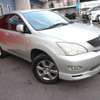 toyota harrier 2003 -トヨタ--ハリアー　２ＷＤ UA-MCU30W--MCU30-0002752---トヨタ--ハリアー　２ＷＤ UA-MCU30W--MCU30-0002752- image 20