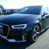 audi rs3 2020 -AUDI--Audi RS3 ABA-8VDAZF--WUAZZZ8V8LA905167---AUDI--Audi RS3 ABA-8VDAZF--WUAZZZ8V8LA905167- image 1