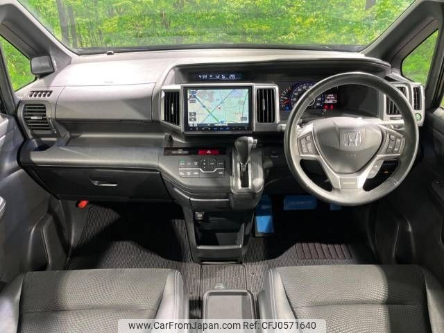 honda stepwagon 2014 -HONDA--Stepwgn DBA-RK5--RK5-1414659---HONDA--Stepwgn DBA-RK5--RK5-1414659- image 2