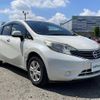 nissan note 2013 -NISSAN--Note DBA-E12--E12-134865---NISSAN--Note DBA-E12--E12-134865- image 1