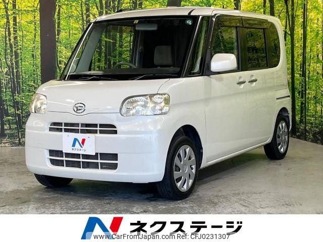 daihatsu tanto 2012 -DAIHATSU--Tanto DBA-L375S--L375S-0537662---DAIHATSU--Tanto DBA-L375S--L375S-0537662- image 1