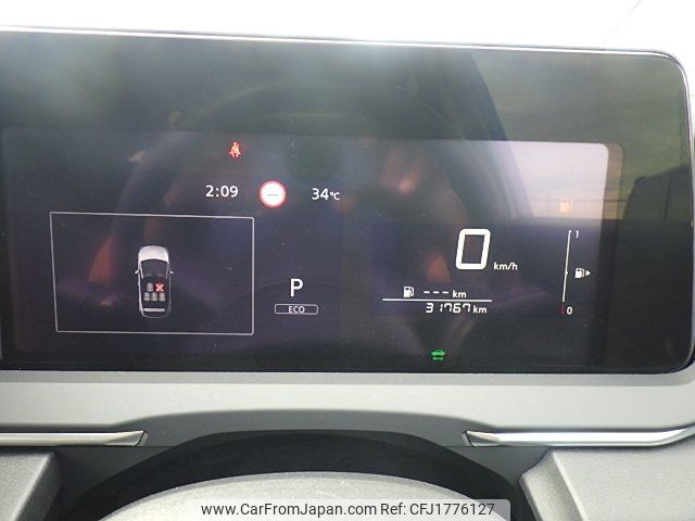nissan note 2023 CFJ1776127 image 2