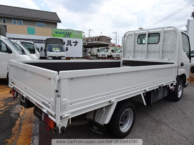 toyota dyna-truck 2017 -TOYOTA--Dyna KDY231--8030225---TOYOTA--Dyna KDY231--8030225- image 2