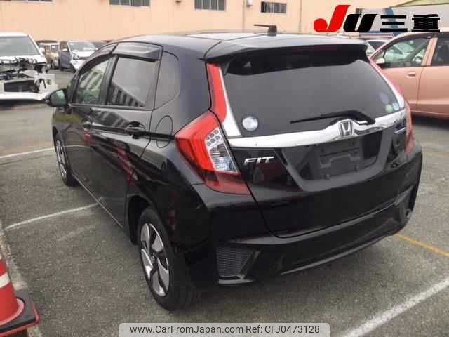 honda fit 2014 -HONDA--Fit GP5-1018090---HONDA--Fit GP5-1018090- image 2