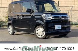 suzuki spacia 2018 CFJ1704005