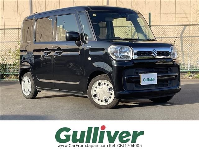 suzuki spacia 2018 CFJ1704005 image 1