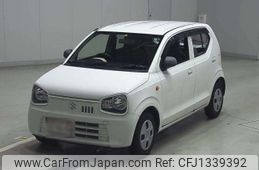 suzuki alto 2018 -SUZUKI--Alto DBA-HA36S--HA36S-369831---SUZUKI--Alto DBA-HA36S--HA36S-369831-
