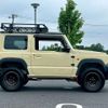 suzuki jimny 2019 quick_quick_3BA-JB64W_JB64W-144859 image 8