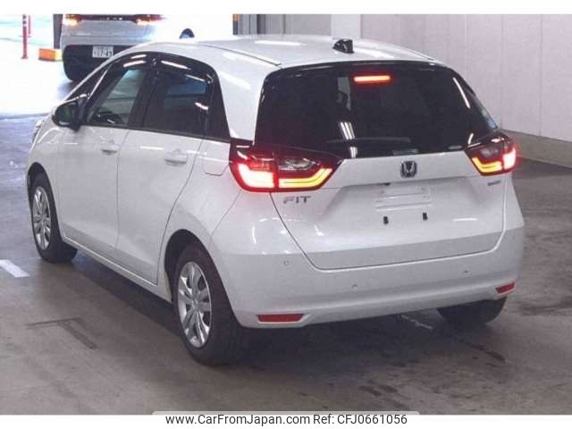 honda fit 2020 -HONDA--Fit 6AA-GR3--GR3-1014674---HONDA--Fit 6AA-GR3--GR3-1014674- image 2