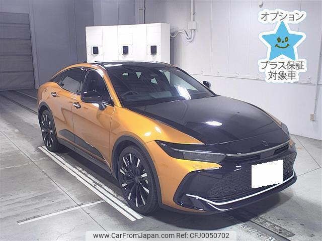 toyota croen-crossover 2022 -TOYOTA 【四日市 300ｽ6279】--Croen CrossOver TZSH35-4001303---TOYOTA 【四日市 300ｽ6279】--Croen CrossOver TZSH35-4001303- image 1